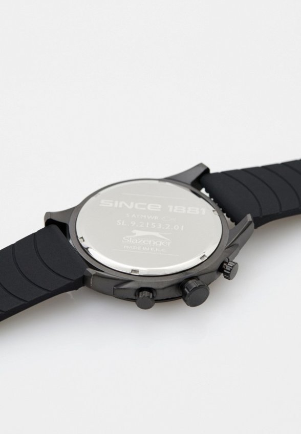 Часы Slazenger