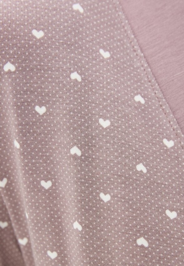 Халат и сорочка ночная Агапэ