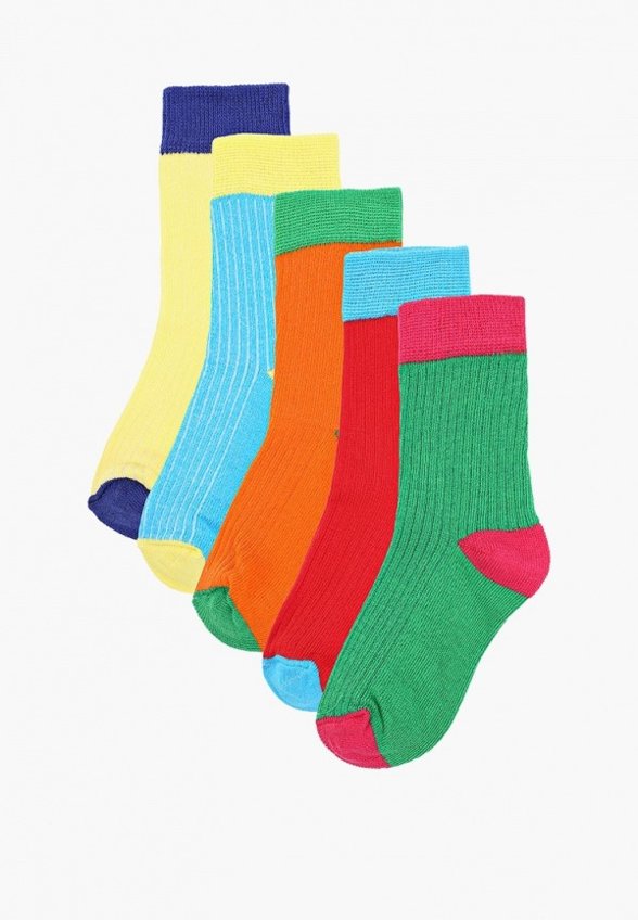 Носки 5 пар Babushka