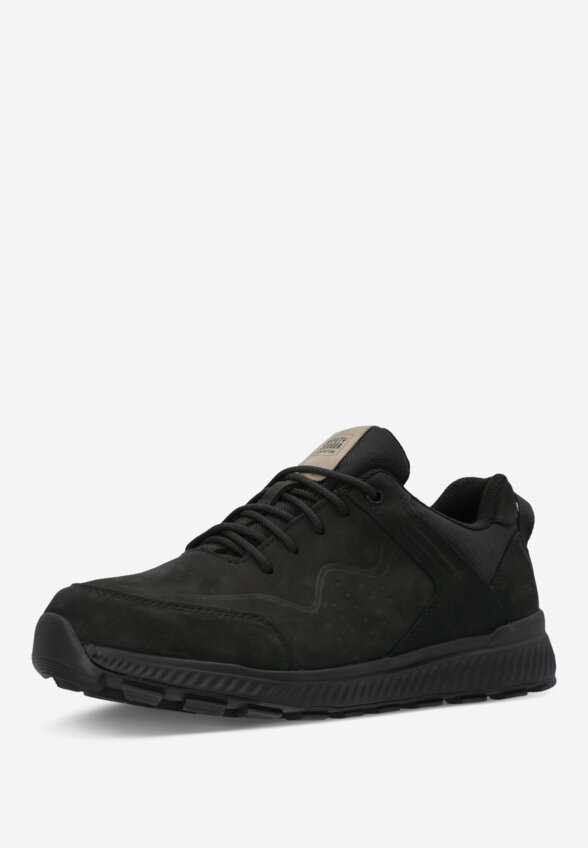 Кроссовки мужские Safety Jogger Steady, Черный