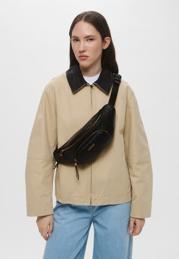 Сумка поясная Liu Jo