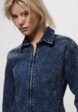 Рубашка джинсовая BLCV5  - превью