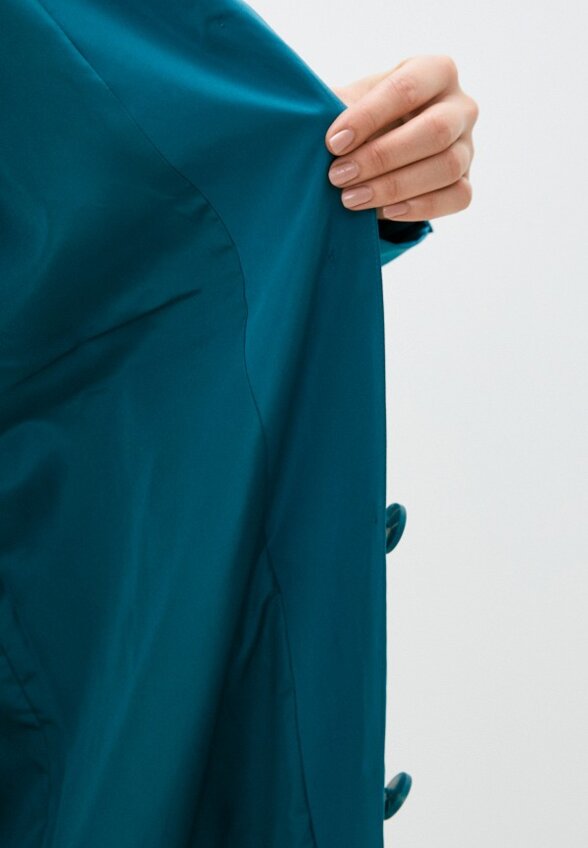 Плащ Снежная Королева