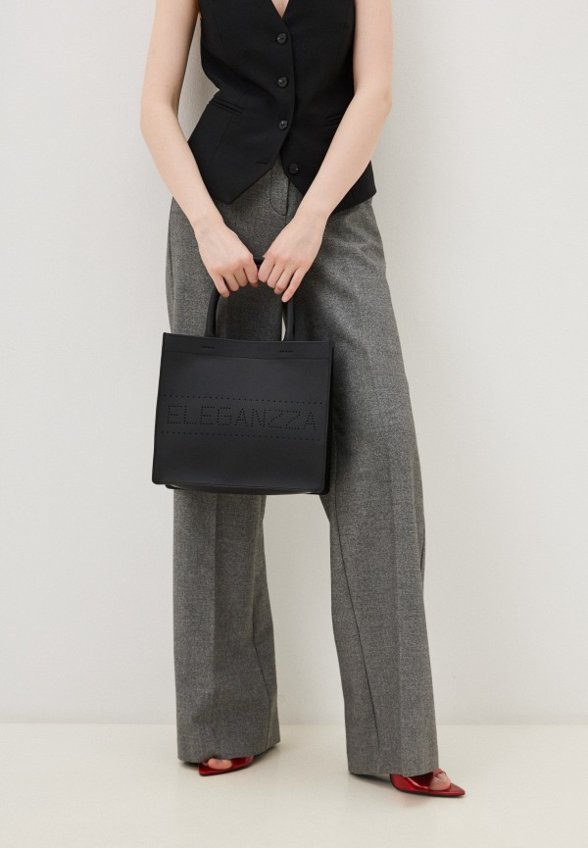 Сумка и кошелек Eleganzza