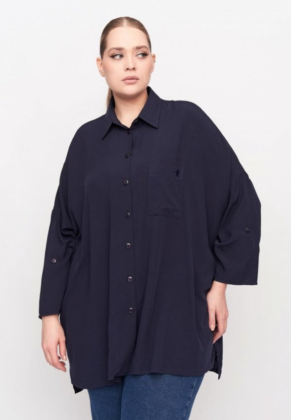 Блуза Артесса