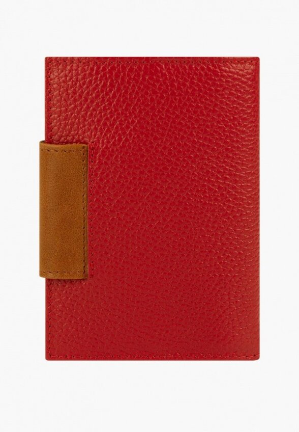 Обложка для паспорта Dimanche