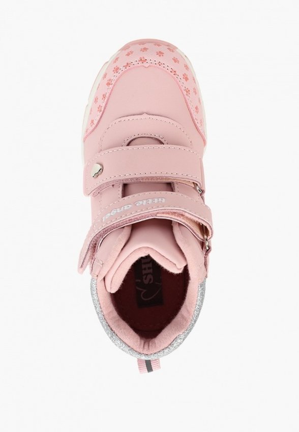 Ботинки Shuzzi