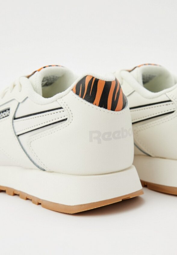 Кроссовки Reebok