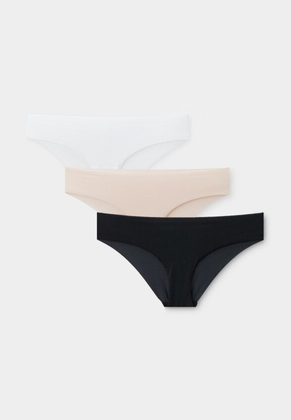 Трусы 3 шт. Mark Formelle