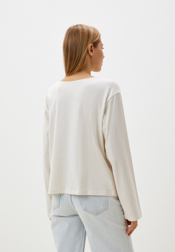 Лонгслив Mark Formelle