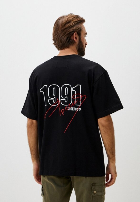 Футболка Topclo