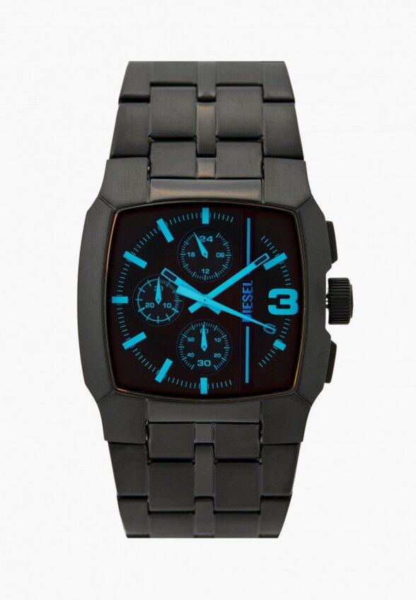 Часы Diesel