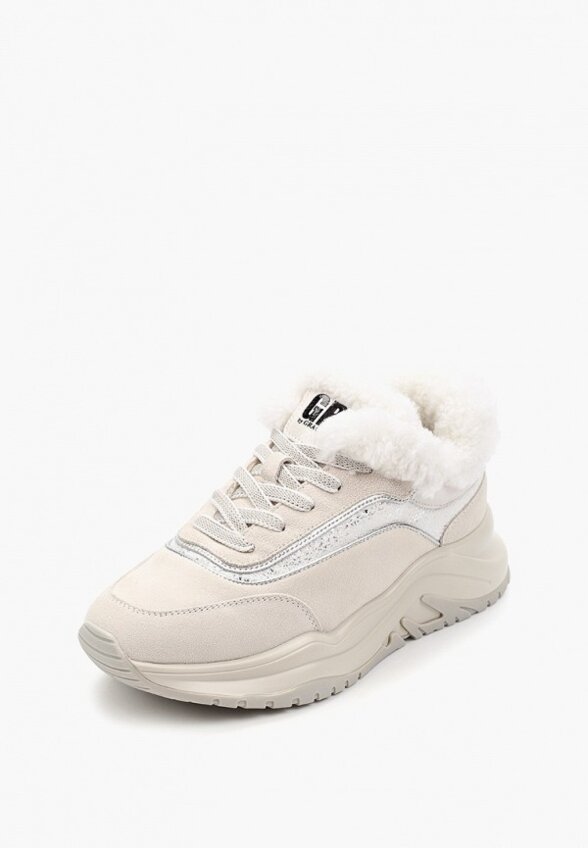 Кроссовки Graciana