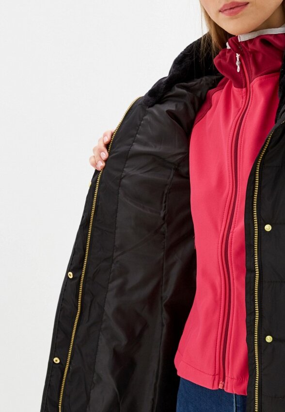 Пуховик Regatta