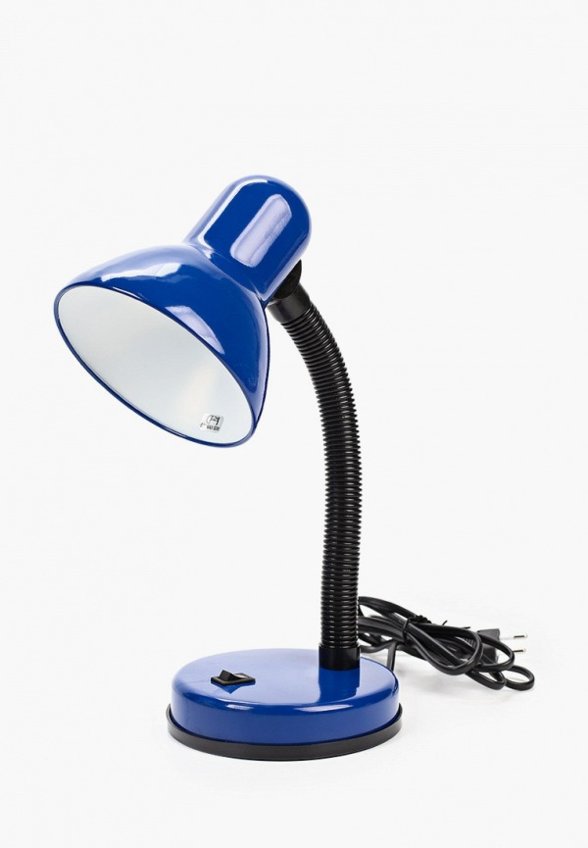 Светильник настольный Camelion