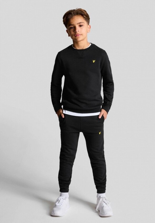 Брюки спортивные Lyle & Scott