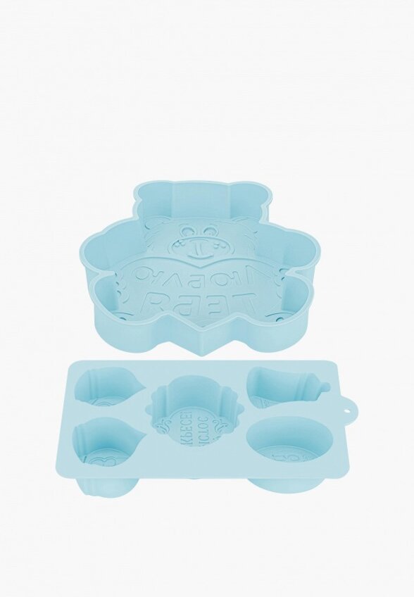 Набор форм для запекания Elcasa