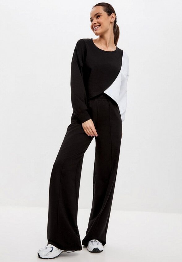 Брюки спортивные Fitbomb