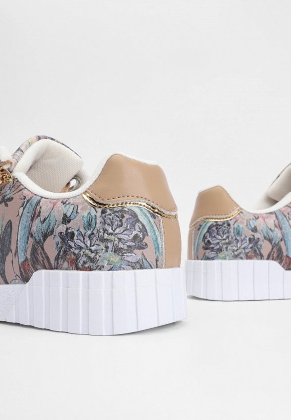 Кеды Donna D’oro