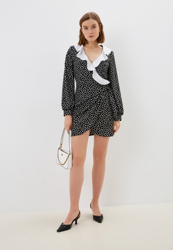 Платье Imocean