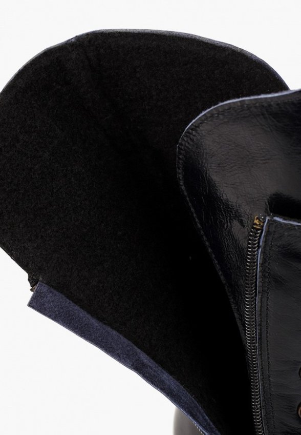 Ботинки Enzo Logana