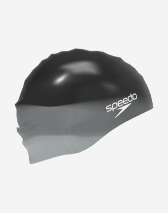 Шапочка для плавания Speedo, Черный женщинам