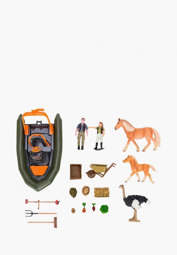 Набор игровой Masai Mara