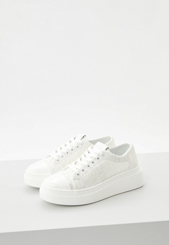 Кеды Principe di Bologna