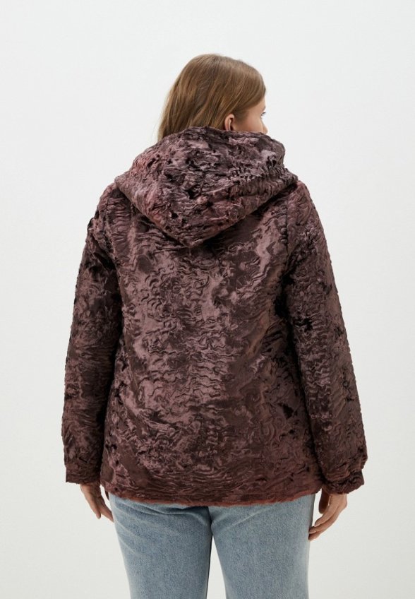 Шуба Louren Wilton