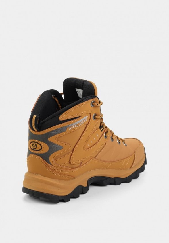 Кроссовки X-Plode