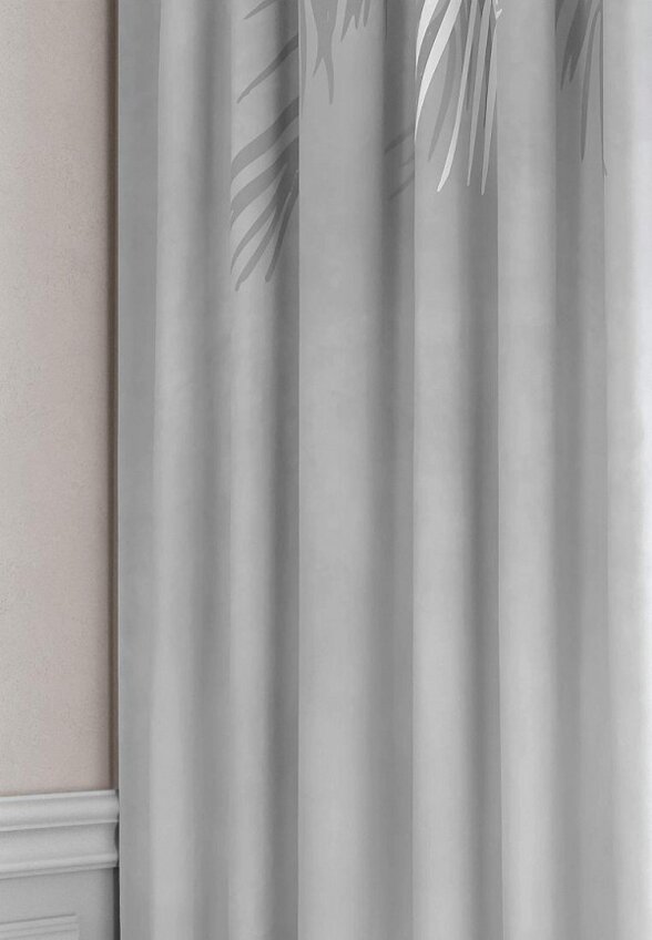 Шторы Comfy Way