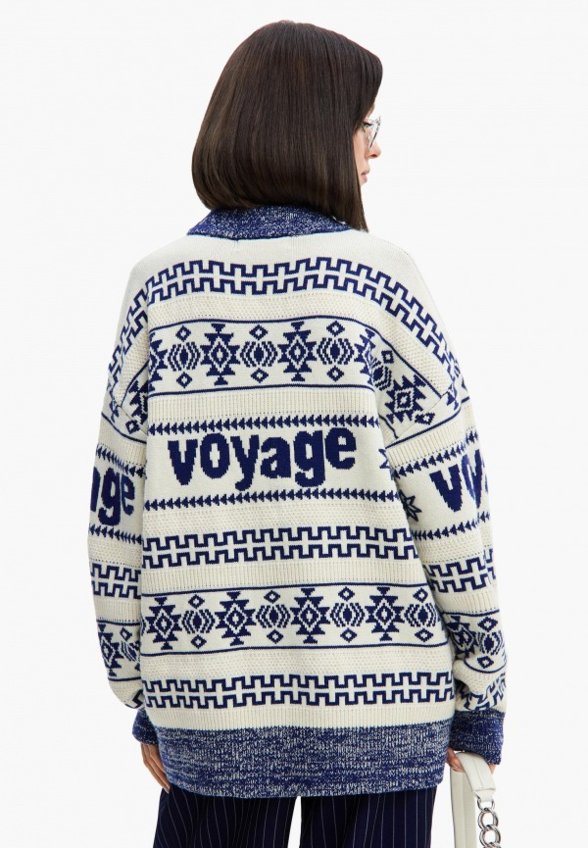 Джемпер Top Top