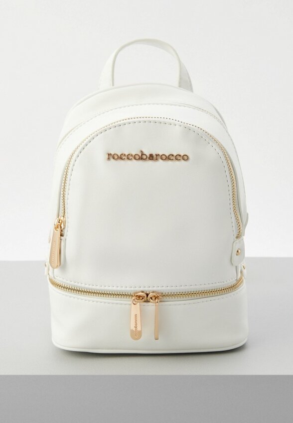 Рюкзак Roccobarocco