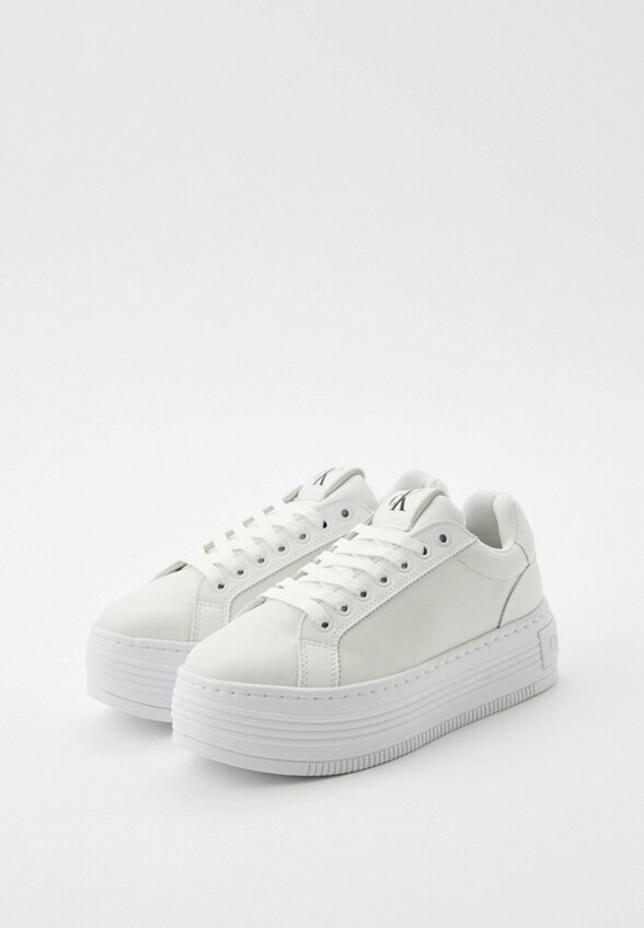 Кеды Calvin Klein Jeans