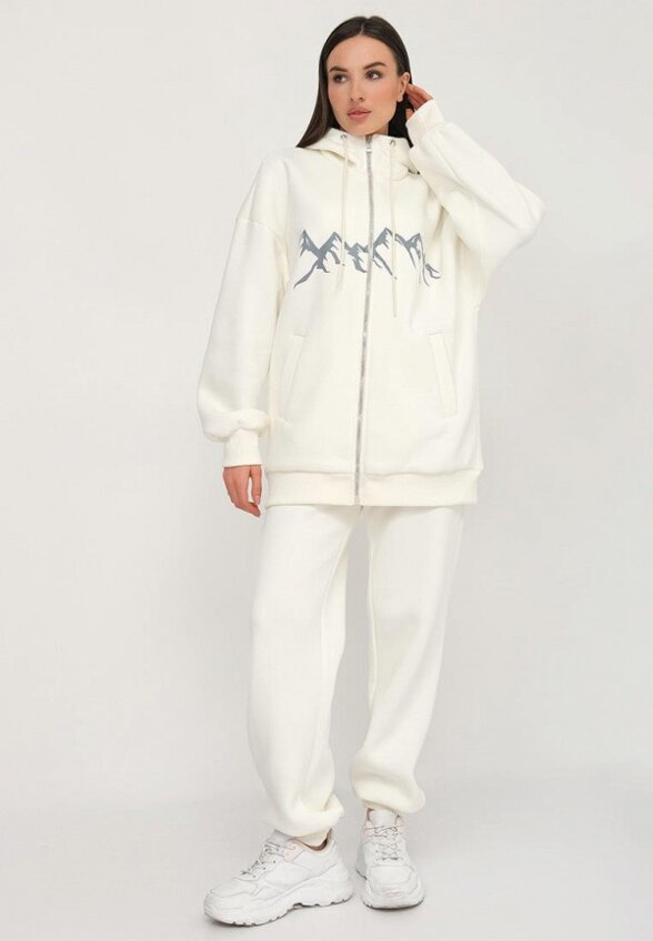 Костюм спортивный Jam8