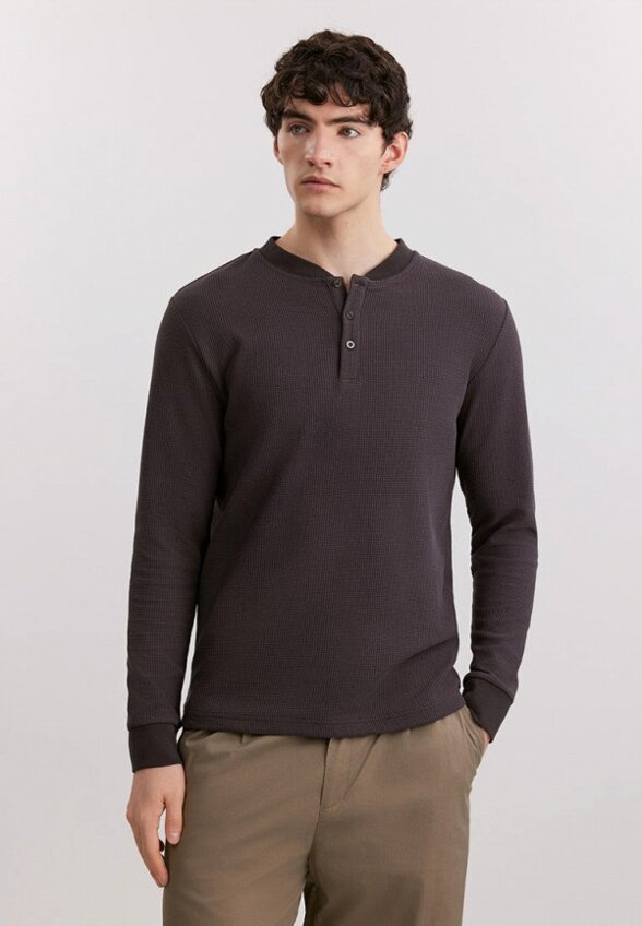 Лонгслив Baon