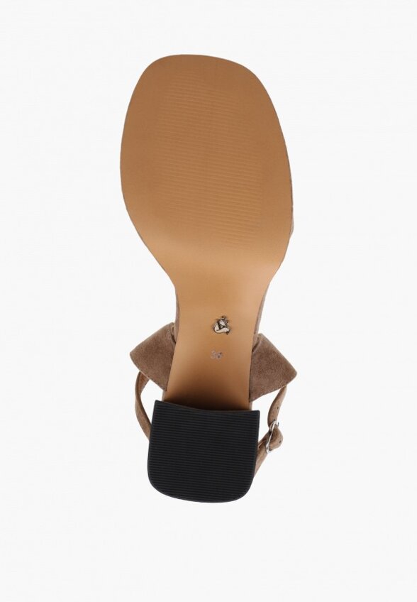 Босоножки Valley