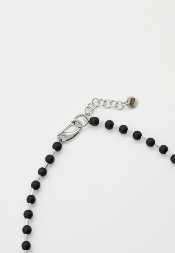 Бусы Mr&Mrs Wolf