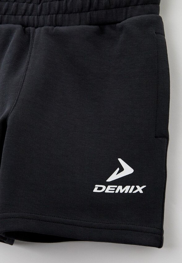 Шорты спортивные Demix