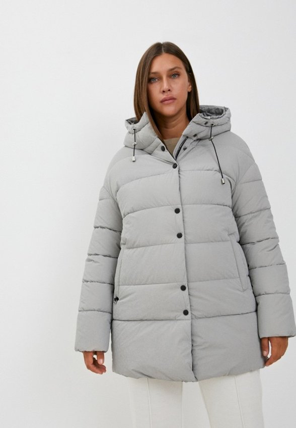 Пуховик Maritta