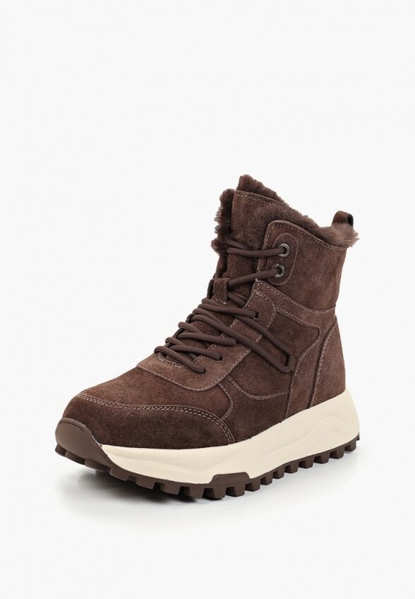 Ботинки Baden