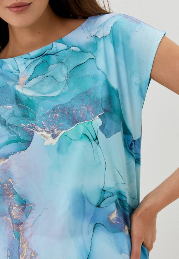 Блуза Settimo Senso