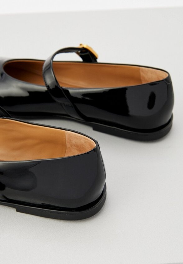 Балетки Ekonika Premium