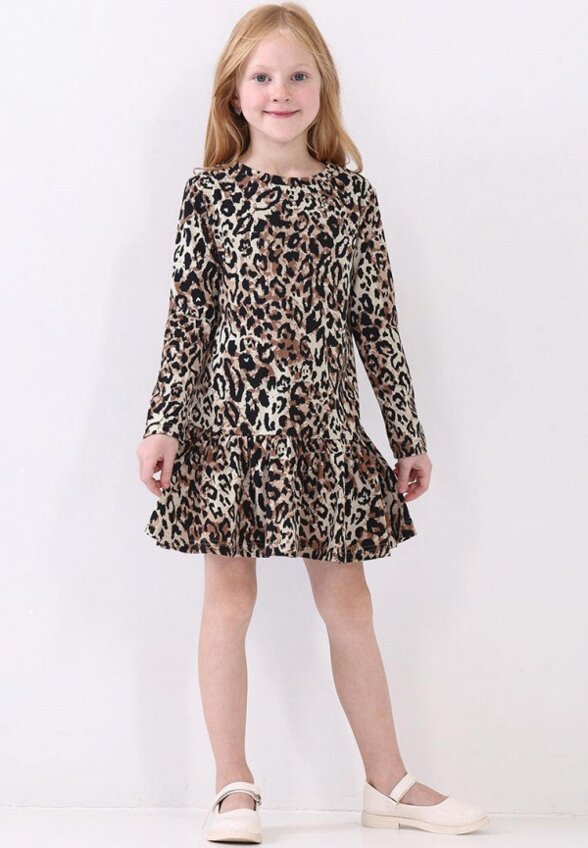 Платье Апрель