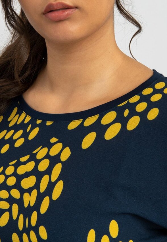 Блуза Samoon by Gerry Weber