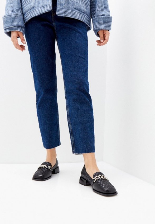 Лоферы Vitacci