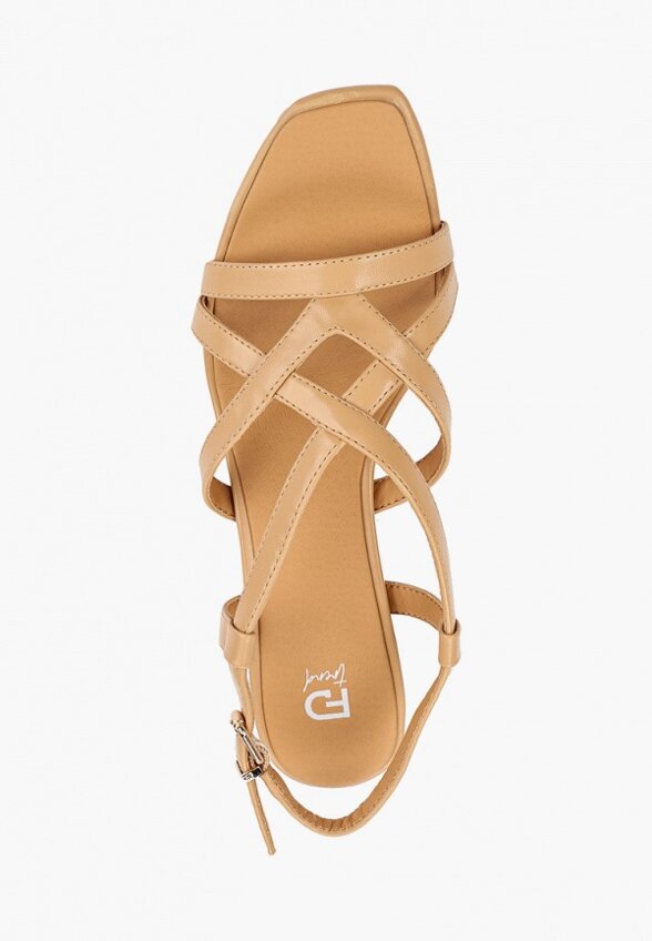 Босоножки Francesco Donni