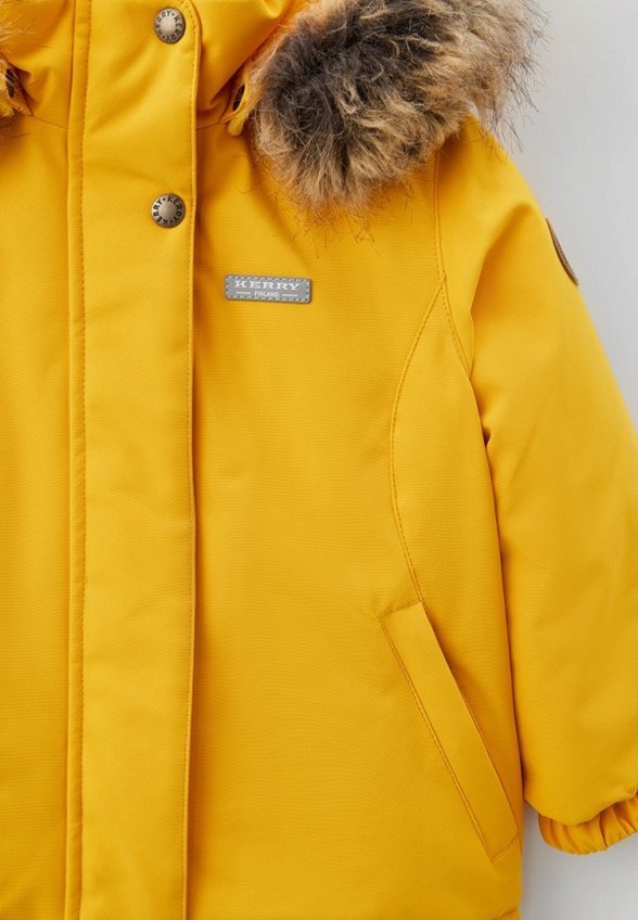 Куртка утепленная Kerry