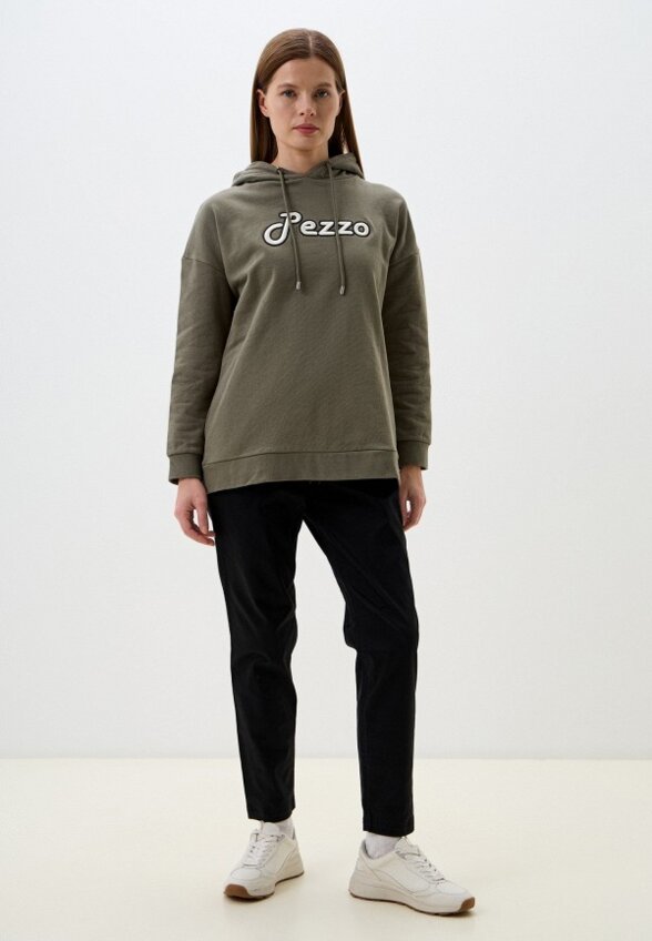 Худи Pezzo