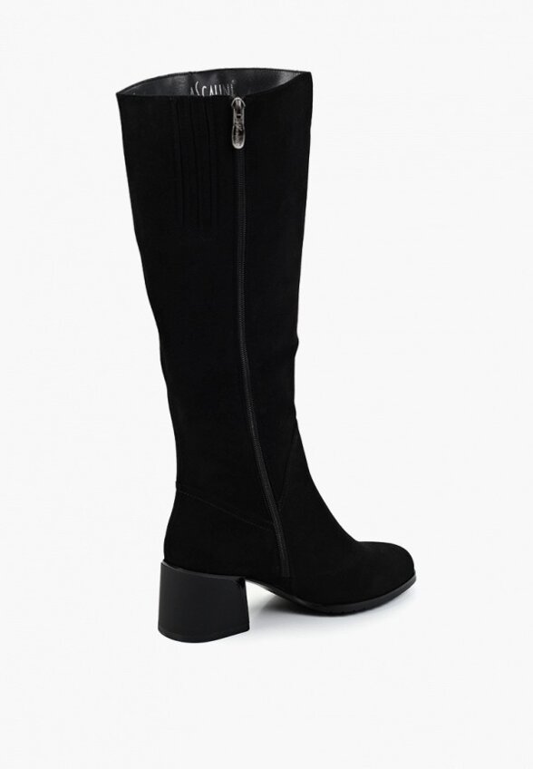 Сапоги Ascalini